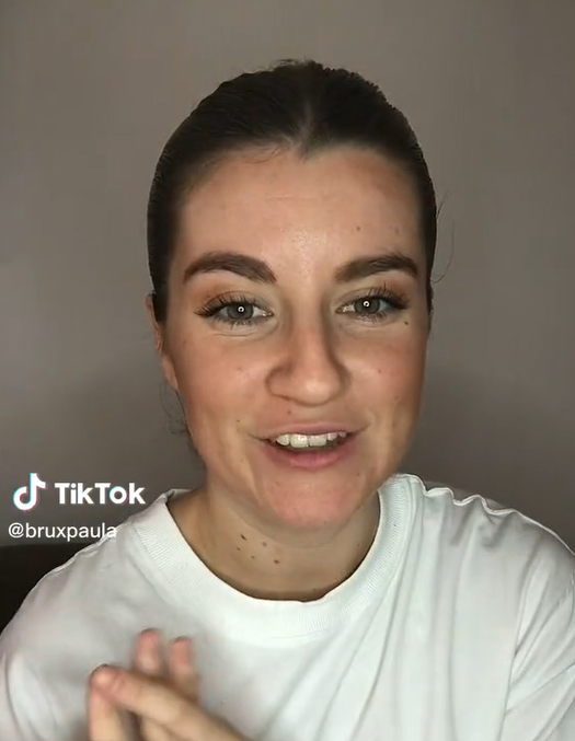 Paula odhalila užitočný trik, ako si zbytočne nepriplácať za príručnú batožinu. 
