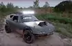 Mazda/Miata MX-3 w wersji terenowej 