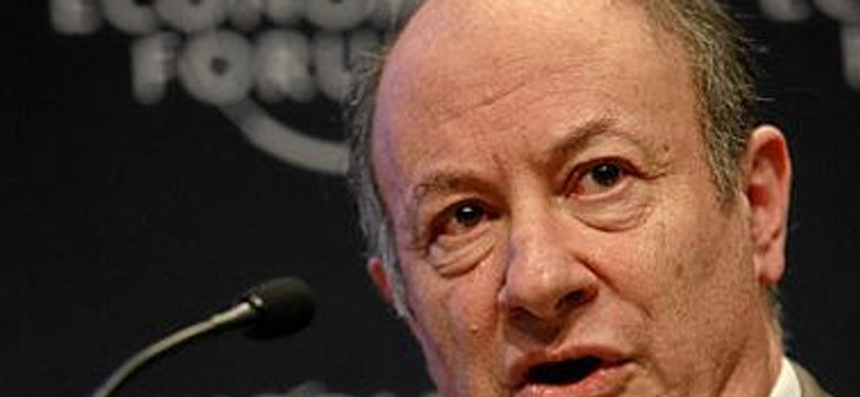 Rostowski: Grupy nacisku nie będą decydować, dokąd trafią publiczne pieniądze