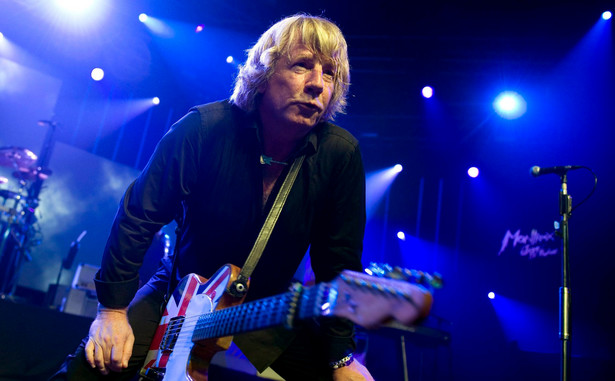 Zmarł Rick Parfitt, gitarzysta zespołu Status Quo