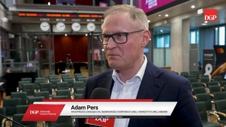 Banki finansują transformacje firm