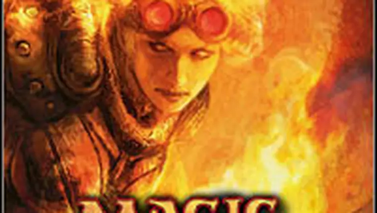 Magic: The Gathering - Tactics