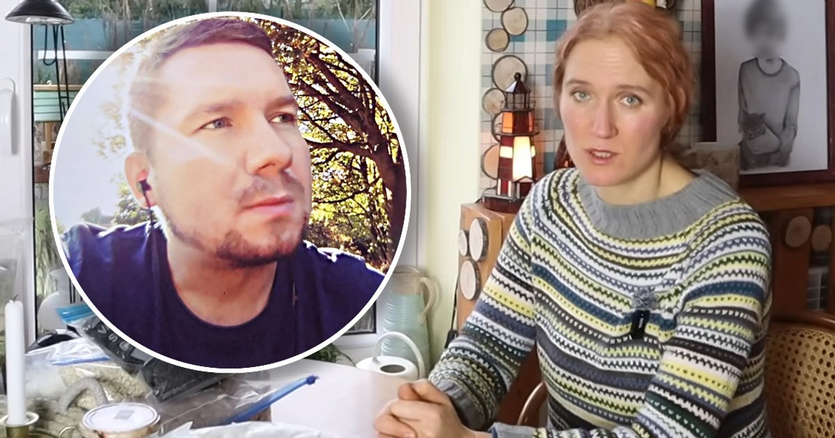 Dramatyczne nagranie siostry zaginionego księdza. "Nie szukajcie jego samochodu..."