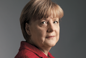 Angela Merkel