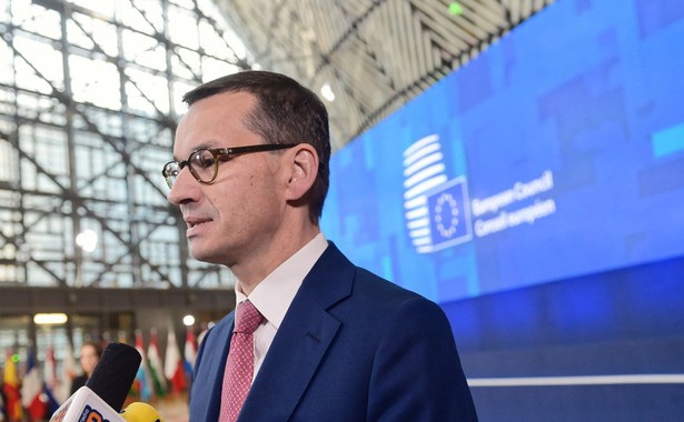 Mateusz Morawiecki