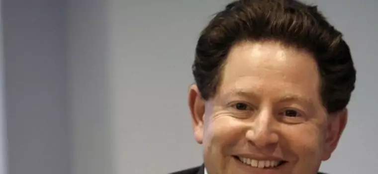 Bobby Kotick uderza w niezależnych twórców