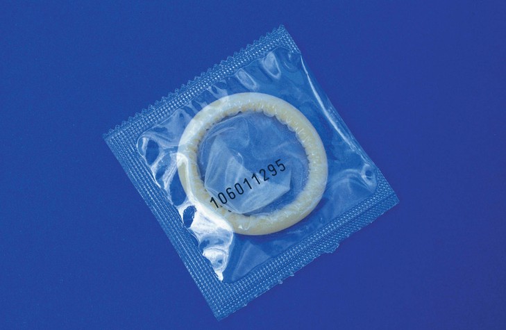 160 ezer darab óvszerrel készülnek a tokiói olimpia szervezői / Illusztráció: Northfoto 