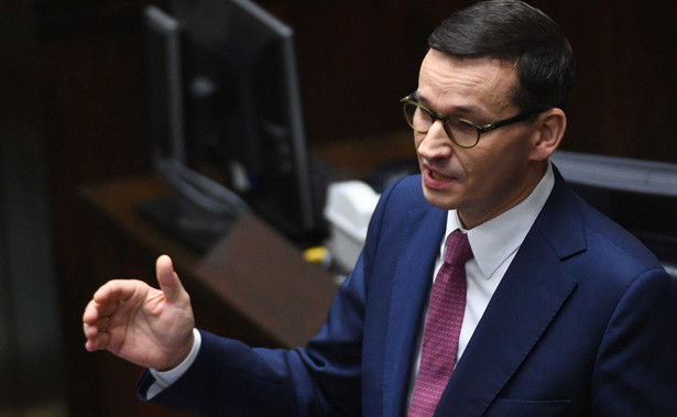 Mateusz Morawiecki