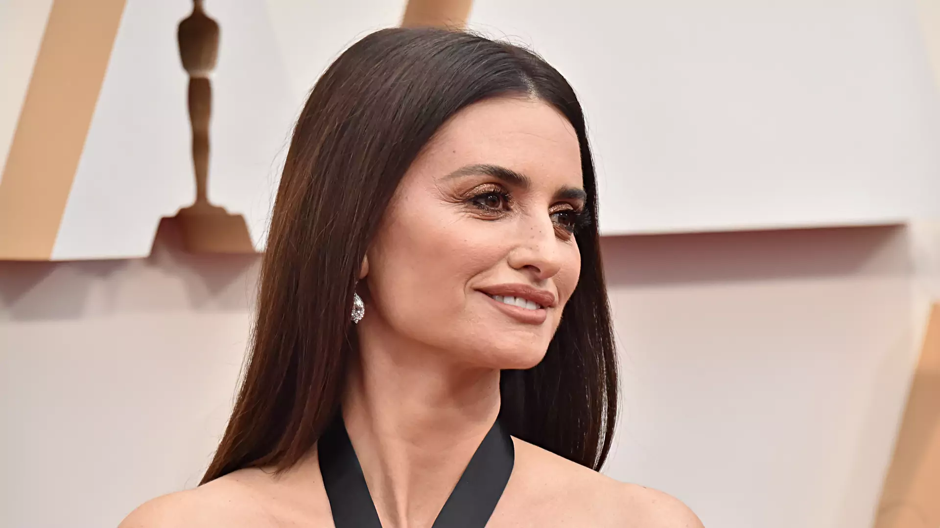 Penélope Cruz już tak nie wygląda. Spektakularna metamorfoza gwiazdy