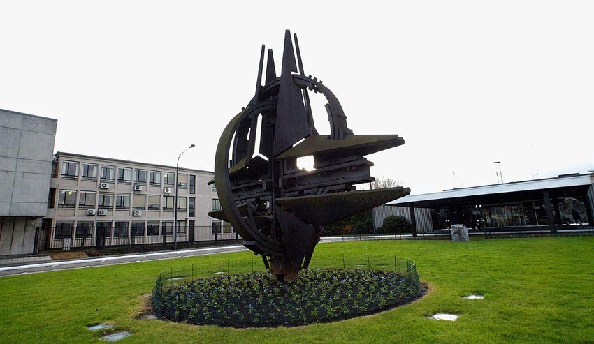 Sve zemlje članice NATO sada troše više od dva odsto svog BDP-a na odbranu | Foto: Getty Images