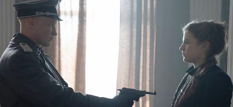 Pierwsza szpieżka w historii brytyjskiego wywiadu. Thriller o legendarnej Polce w kinach