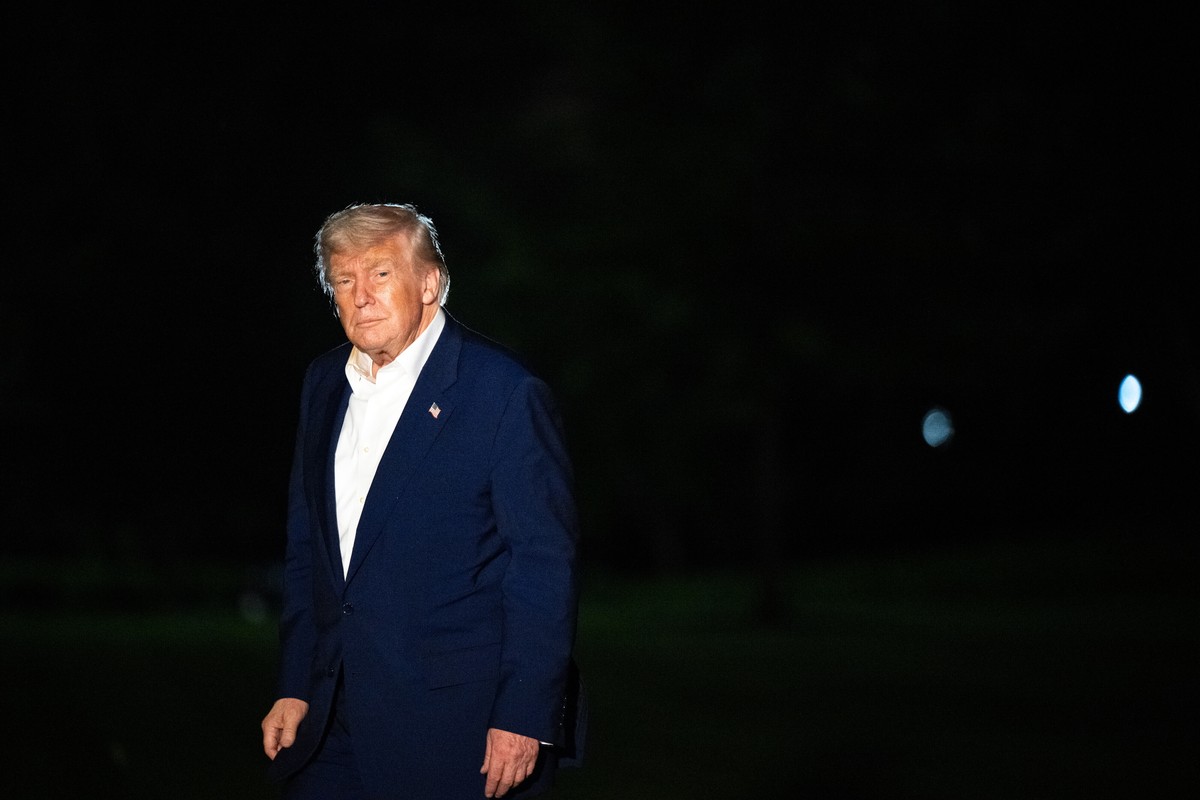 Ostra krytyka prezydenta USA. "Donald Trump kłamie, gdy mówi, iż chce pokoju"