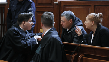 Prof. Kruszyński: Decyzja sądu ws. Żurawlowa to precedens w historii ENA