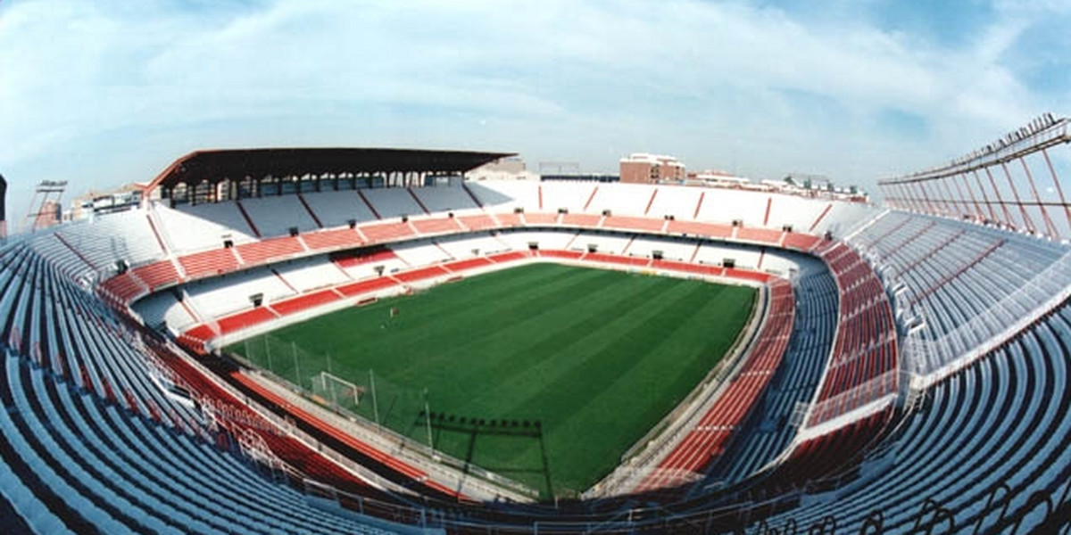 Stadion FC Sevilla