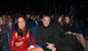  Edita Aradinović sa dečkom Nenadom Stevićem