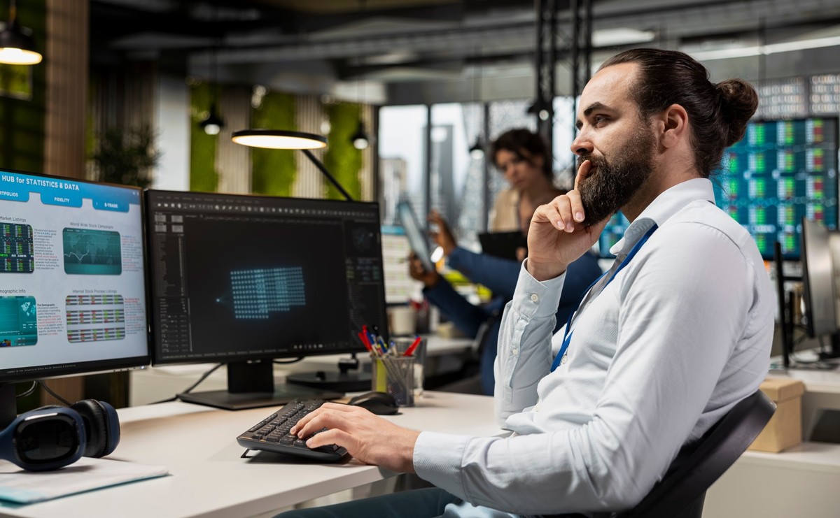 Najpierw zwalniali, teraz zatrudniają ponownie. Tam sztuczna inteligencja się nie sprawdziła