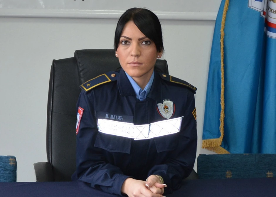 Marija Matić