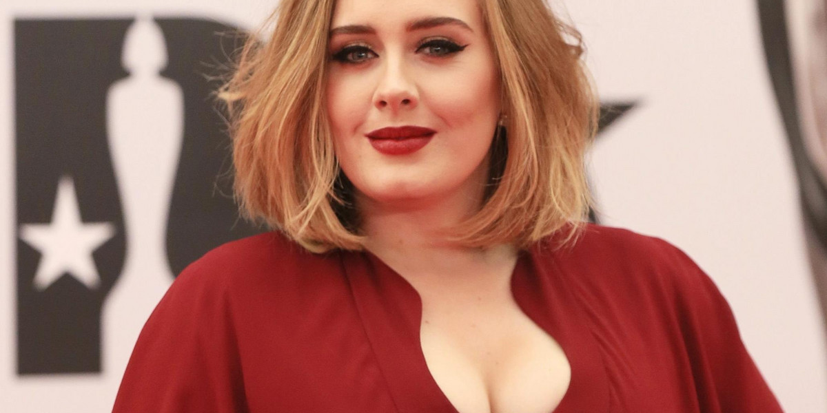 Adele