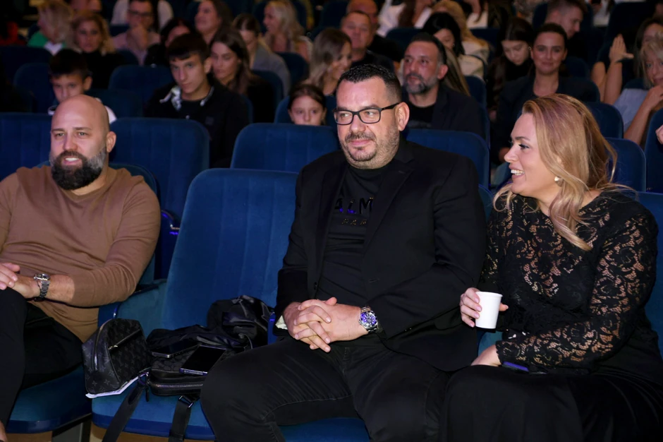 Lexington Band koncert