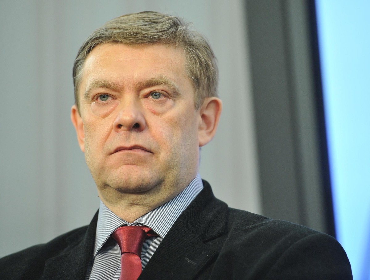 Marek Stolarski