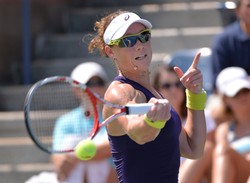 US Open: Samantha Stosur i Madison Keys poza turniejem