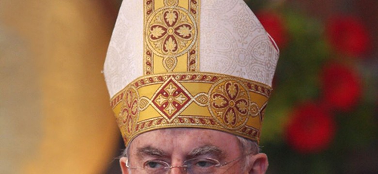 Abp Hoser: Europa będzie muzułmańska, to nie ulega wątpliwości