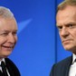 Donald Tusk Jarosław Kaczyński