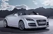 Audi TT clubsport quattro (evo 2): czyżby zapowiedź seryjnego speedstera?