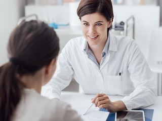 Pacjent? Nic nie musi wiedzieć