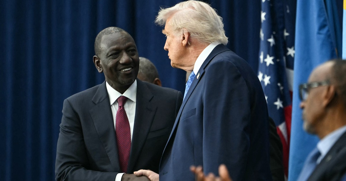 Kenya nears U.S. critical minerals deal as Ruto pushes for local processing