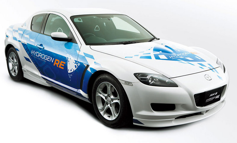 Mazda: ekologiczne nowości na japońskim autosalonie