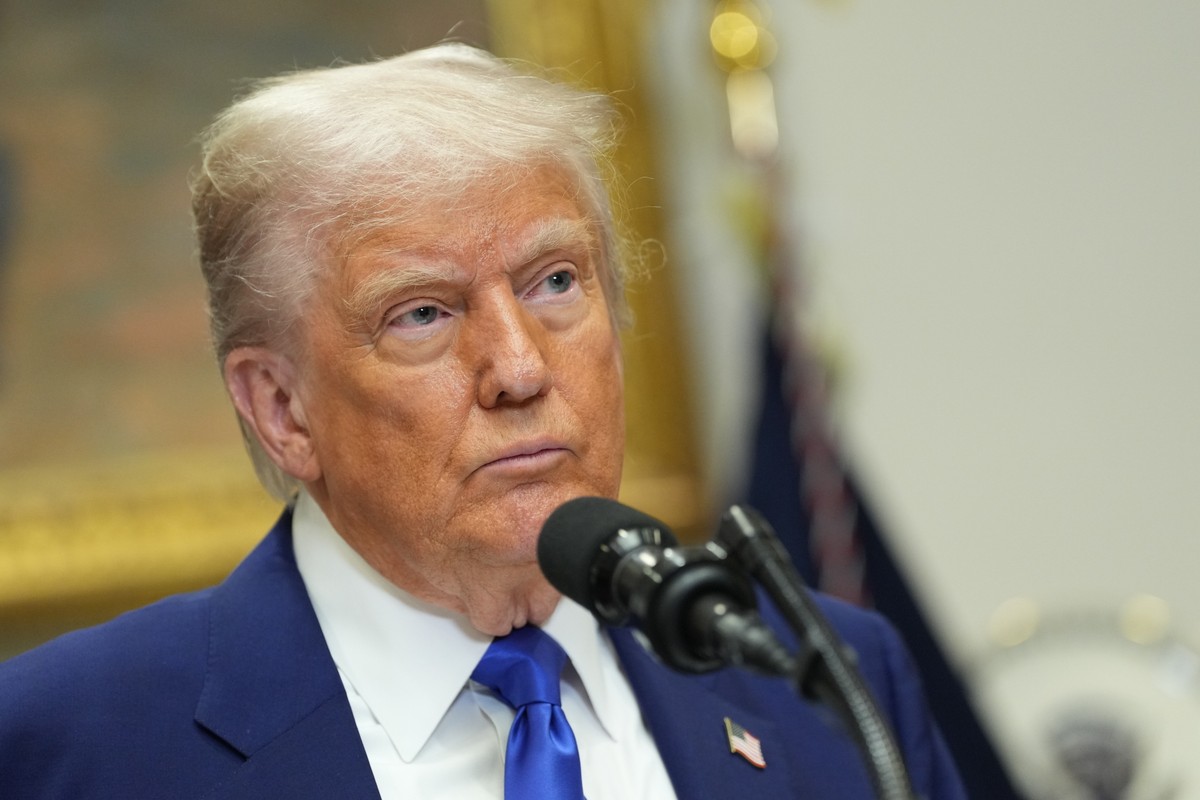 Donald Trump w podróży po Półwyspie Arabskim. Kontrowersje wokół konfliktu interesów