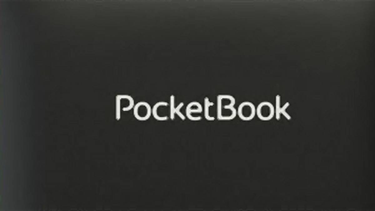 Dwa nowe czytniki PocketBook debiutują na polskim rynku