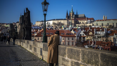 Od soboty wjazd do Czech tylko w sprawach nieodzownych