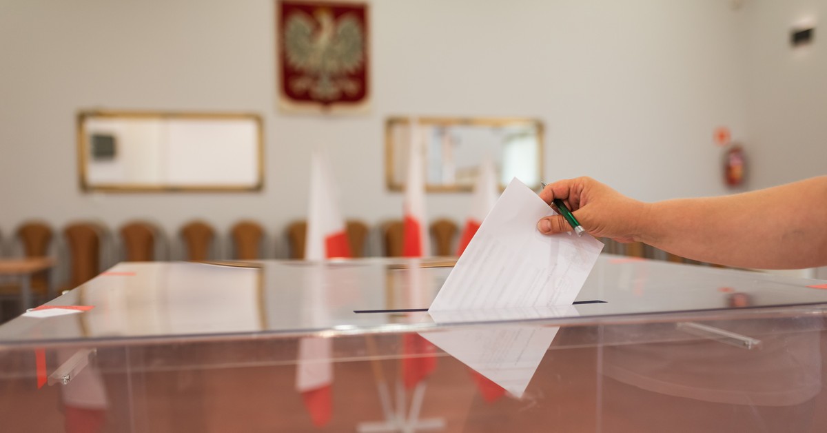 Wybory prezydenckie w Polsce. Jest najnowszy sondaż