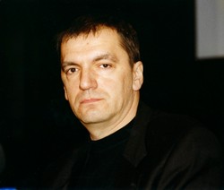 Władysław Pasikowski kręci film o pułkowniku Kuklińskim