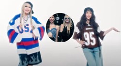 "Damą być" od nowa. Zaskakujący duet Maryli Rodowicz i Roksany Węgiel. "Profanacja i karaoke"?