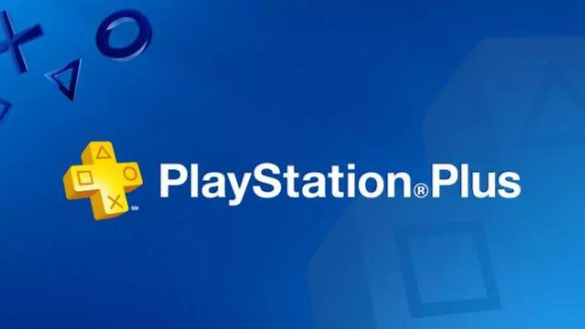 Sierpniowe propozycje dla PS Plus