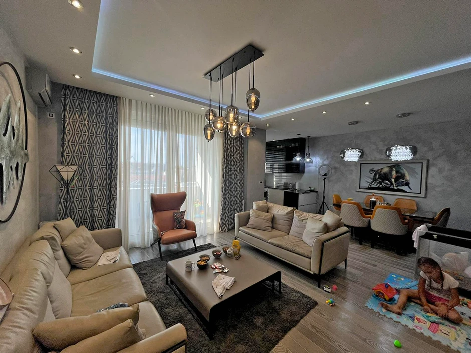 Aleksandra Subotić - dom