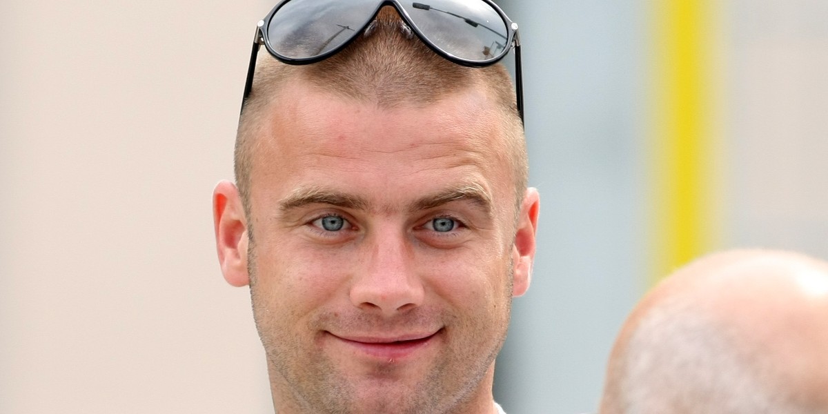 Artur Boruc