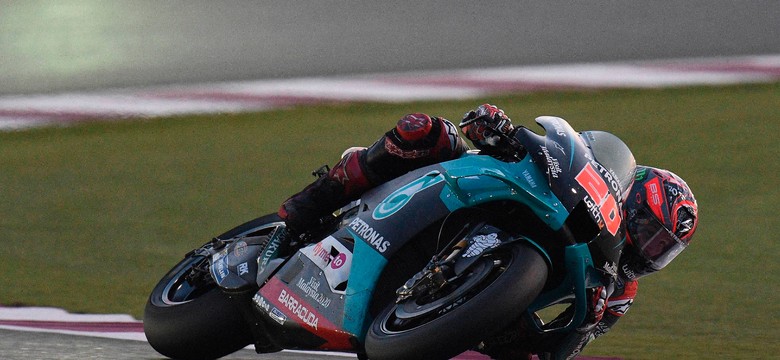 Motocyklowe MŚ: Będzie dodatkowy wyścig na zakończenie sezonu