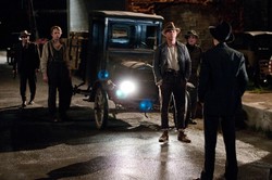 "Gangster" – twardziele w czasach prohibicji