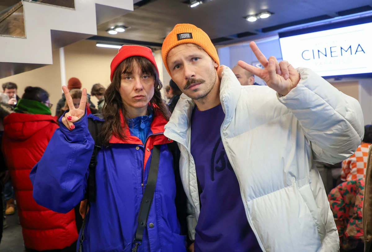  Filmowcy protestują. Zwrócili się do ministra kultury. Chcemy być wysłuchani FOTO