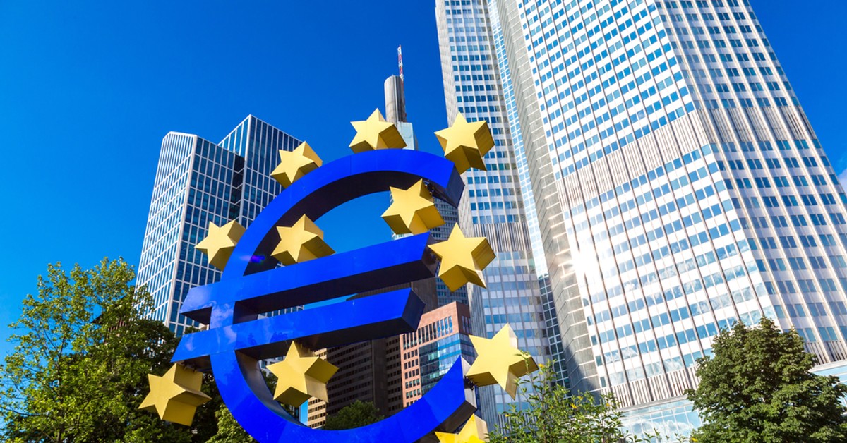 Stopy procentowe. Jest decyzja EBC