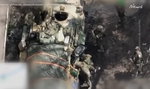 Ukraina: Rosyjski żołnierz wystawił środkowy palec w stronę drona. Po chwili maszyna odpaliła swoje ładunki [WIDEO]