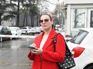 PRVI VASKRS BEZ KRISTIJANA GOLUBOVIĆA: Kristina Spalević priredila prazničnu bajku sinovima!