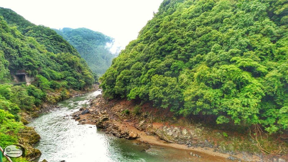 Arashiyama