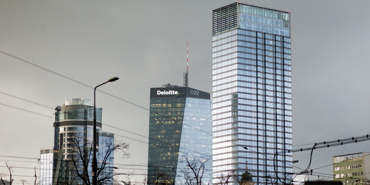 Deloitte zdecydowanie zaprzecza podejrzeniom o brak bezstronności podczas opiniowania sprawozdań Getbacku