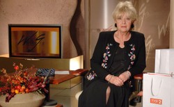 Stanisława Ryster: Dzisiejsza telewizja to dziadostwo. Teraz produkuje się głupoty