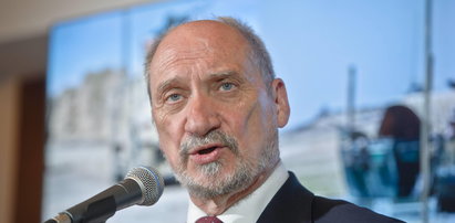 Macierewicz ma obsesję na tym punkcie. Tak przebudował bunkier w MON!